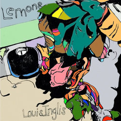 Louis Inglis - Woken Up
