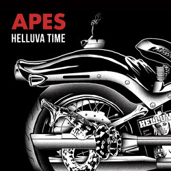 APES - Helluva Time