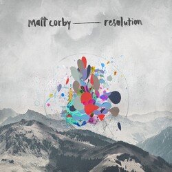 Matt Corby - Resolution - Internet Download