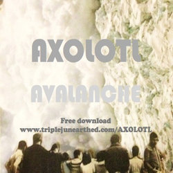 Axolotl - Avalanche