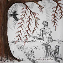 Felicity Lawless - Unfold - Internet Download