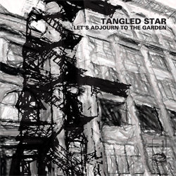 Tangled Star - Crazy Bit O' Truth