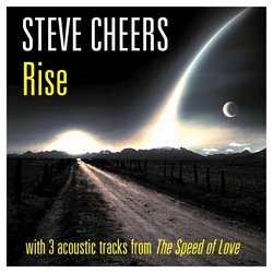 Steve Cheers - Rise