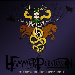 Hammer Persuasion - The Hidden Constant