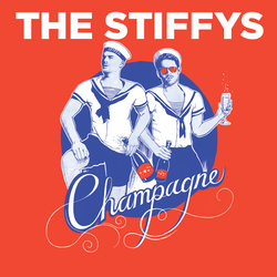 The Stiffys - Champagne - Internet Download