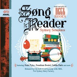 Josh Pyke & Elana Stone - The Wolf Is On the Hill