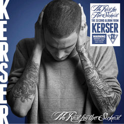 Emcee Kerser - They Will Never Understand