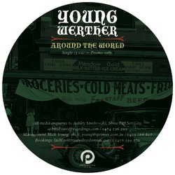 Young Werther - Around The World