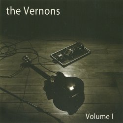 The Vernons - Standing in Line
