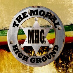David Spry & The Moral High Ground - Love Shoes