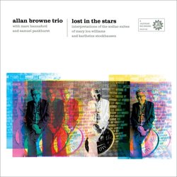 Allan Browne Trio - Leo (Karlheinz Stockhausen)