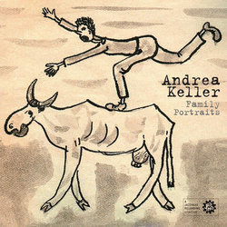 Andrea Keller - Without Voice