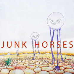 Junk Horses - Shooting Star