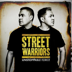 Street Warriors - I Rep For My Mob