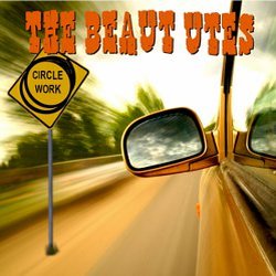 The Beaut Utes - Movin On