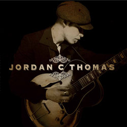 Jordan C. Thomas - Red Lights