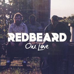 Red Beard - One Love