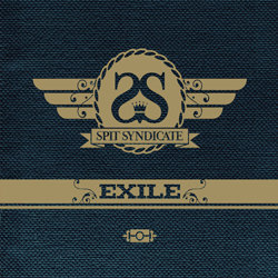 Spit Syndicate - Contour Lines