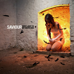 Saviour - Jaded