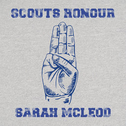 Sarah McLeod - Scouts Honour