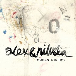 Alex & Nilusha - The Wind