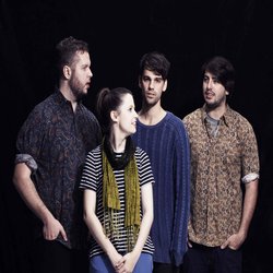 Convaire - Talk In Technicolour