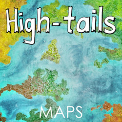 High-tails - Maps