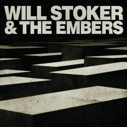 Will Stoker & The Embers - The King