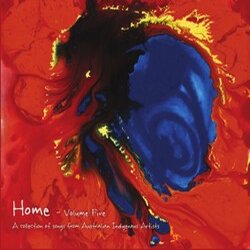 Bart Willoughby - Aboriginal Reggae