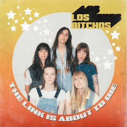 Los Bitchos - Pista (Great Start)