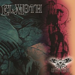 El Moth - Cold Faces