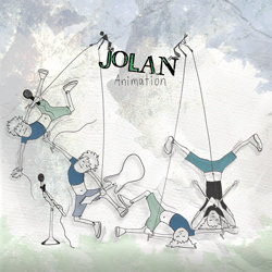 Jolan - Animation