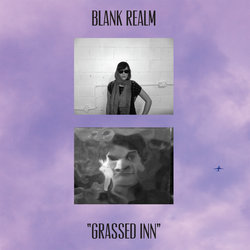 Blank Realm - Back to the Flood - Internet Download