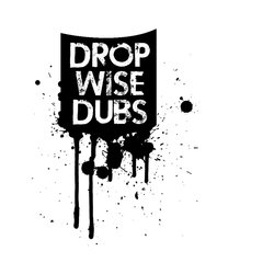 Dropwise Dubs - Bass Bucket