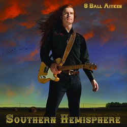 8 Ball Aitken - She's Going to Mexico, I'm Going To Jail