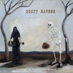 Dusty Ravens - Hollywood Hotel