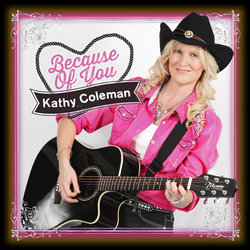 Kathy Coleman - They Call ‘em Coopers