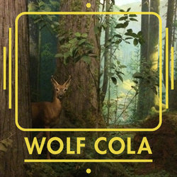 Wolf Cola - Turf City