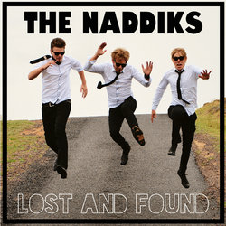 The Naddiks - Human Condition