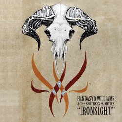 Handasyd Williams - Joe Fallacy