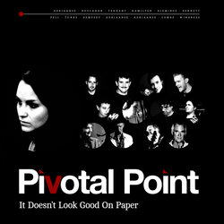 Pivotal Point - Final Shred Of Dignity