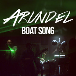Arundel - Red Cape