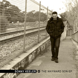 Sonny Keeler - Wayward Son