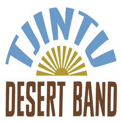 Tjintu Desert Band - Kapi ft. Radical Son - Internet Download