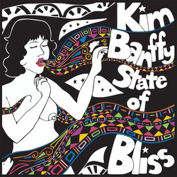 Kim Banffy - Jacaranda Time - Internet Download