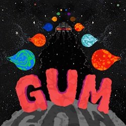 Gum - The Sky Opened Up