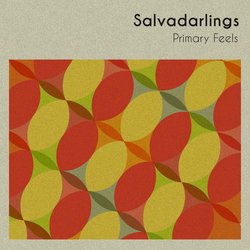 Salvadarlings - After Nightfall