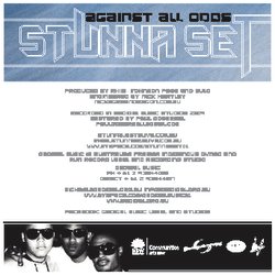 Stunna Set - Deserve Better