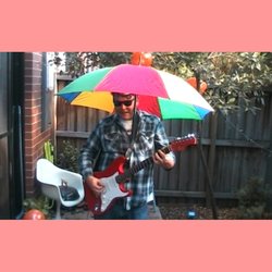 Dollar Bar - (You're) Blind Baby