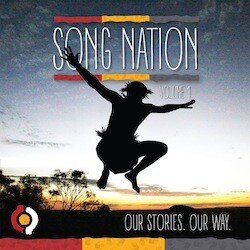 Mully Mob & Desert Pea Media - The Wild Mid-West